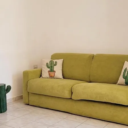 Cactus House アパート ディアマンテ