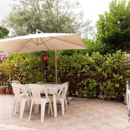 Appartamento Cactus House Diamante