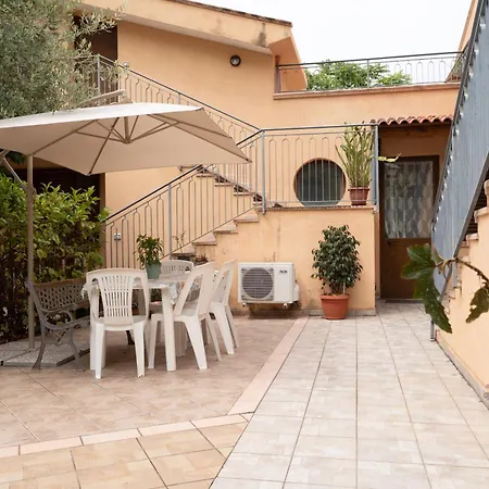 Cactus House Appartamento Diamante