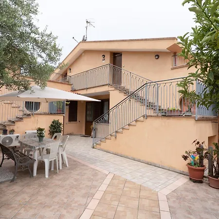 Appartamento Cactus House