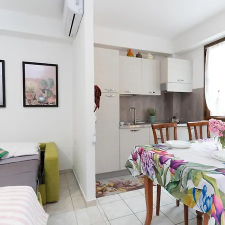 Appartamento Cactus House