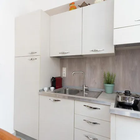 Cactus House Apartament Diamante
