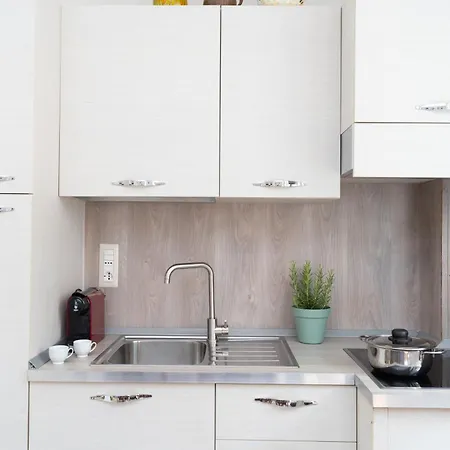 Appartamento Cactus House Diamante