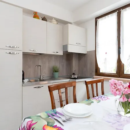 Appartamento Cactus House Diamante