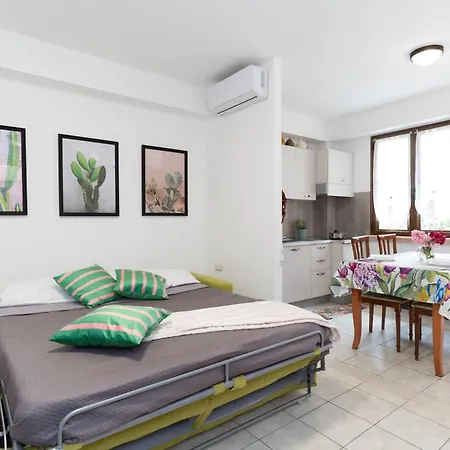 Cactus House Appartamento *