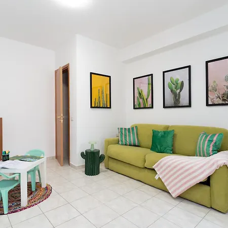 Cactus House * Diamante