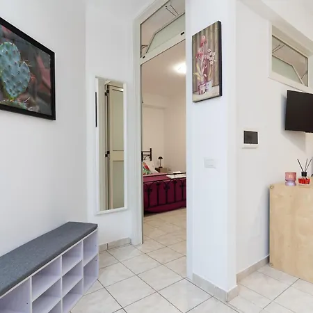 Appartamento Cactus House *