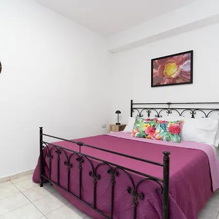 Appartamento Cactus House Diamante