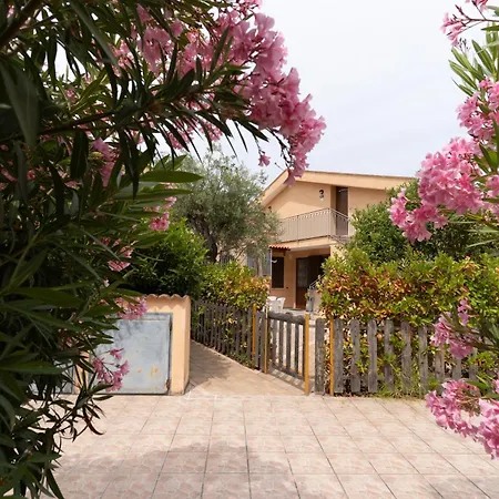 Cactus House Appartamento *